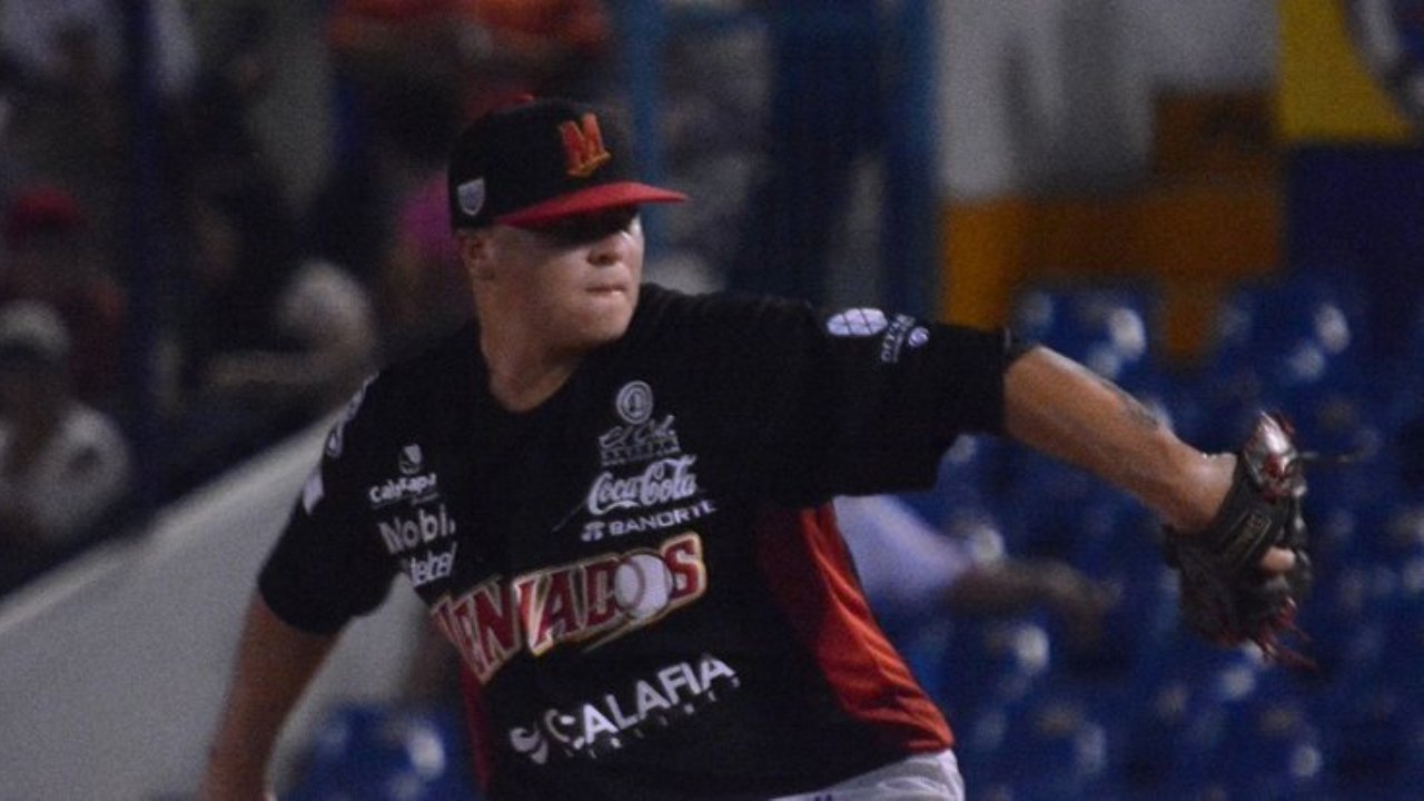 Venados vencen a Cañeros y dejan mala racha en el beisbol mexicano