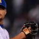 Johan Santana intentará volver a lanzar en Las Mayores